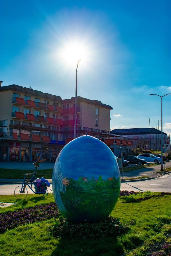 Hotel Garic Garesnica Exterior foto